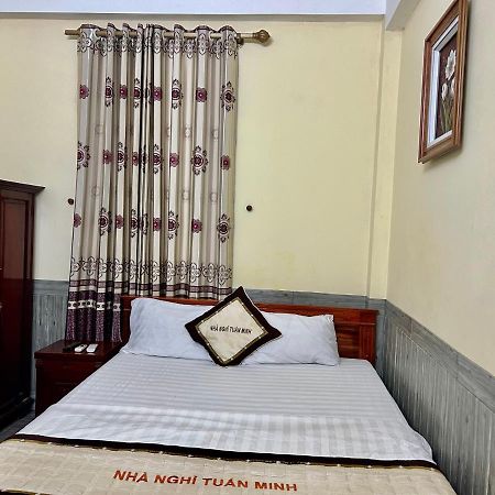 Tuan Minh Guest House Diện Biên Phủ Εξωτερικό φωτογραφία