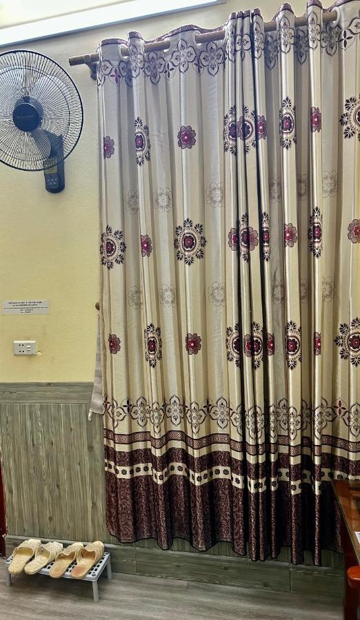 Tuan Minh Guest House Diện Biên Phủ Εξωτερικό φωτογραφία