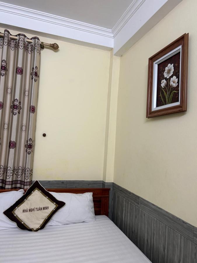 Tuan Minh Guest House Diện Biên Phủ Εξωτερικό φωτογραφία