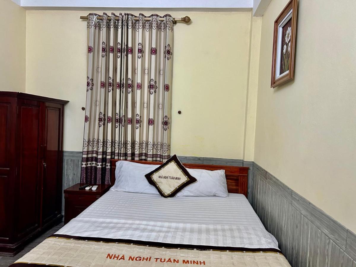 Tuan Minh Guest House Diện Biên Phủ Εξωτερικό φωτογραφία
