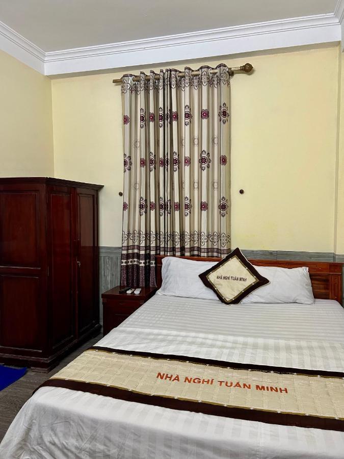 Tuan Minh Guest House Diện Biên Phủ Εξωτερικό φωτογραφία