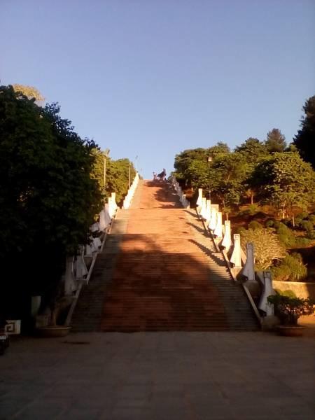 Tuan Minh Guest House Diện Biên Phủ Εξωτερικό φωτογραφία