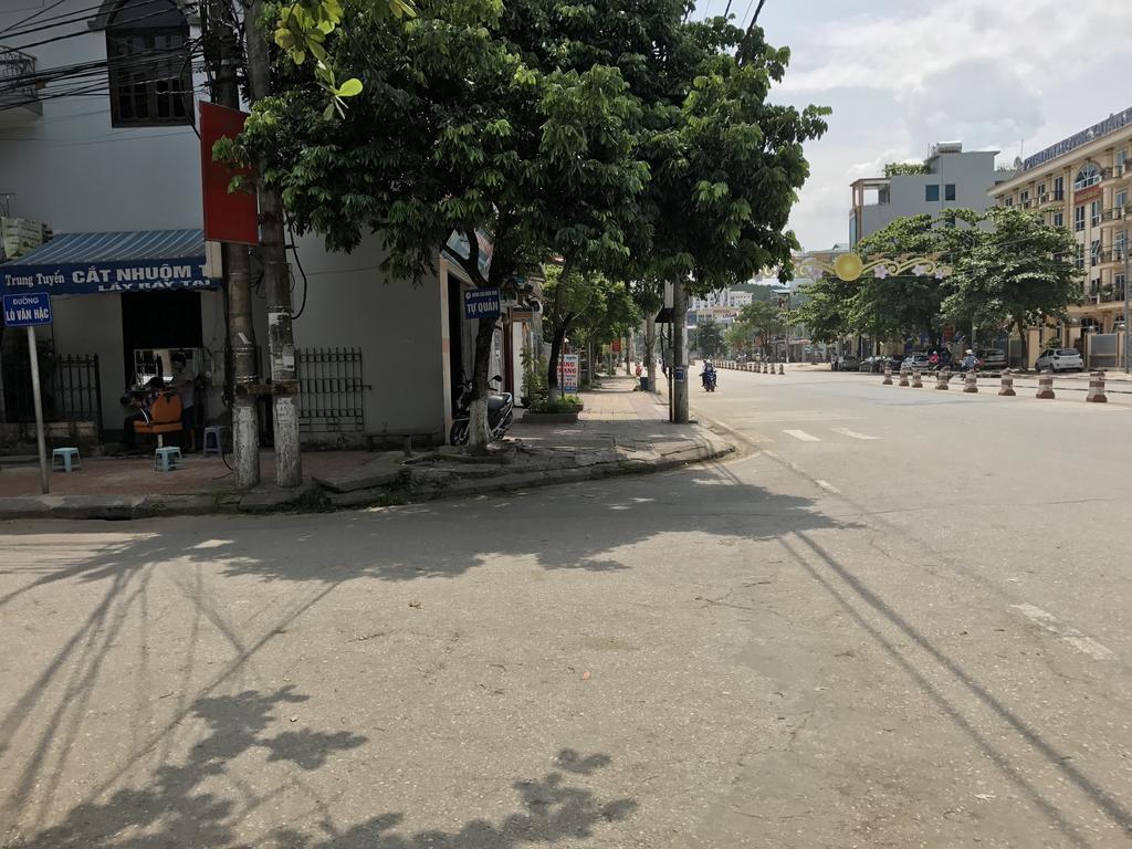Tuan Minh Guest House Diện Biên Phủ Εξωτερικό φωτογραφία