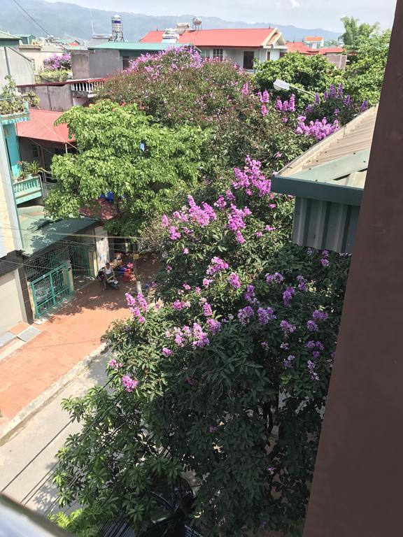 Tuan Minh Guest House Diện Biên Phủ Εξωτερικό φωτογραφία